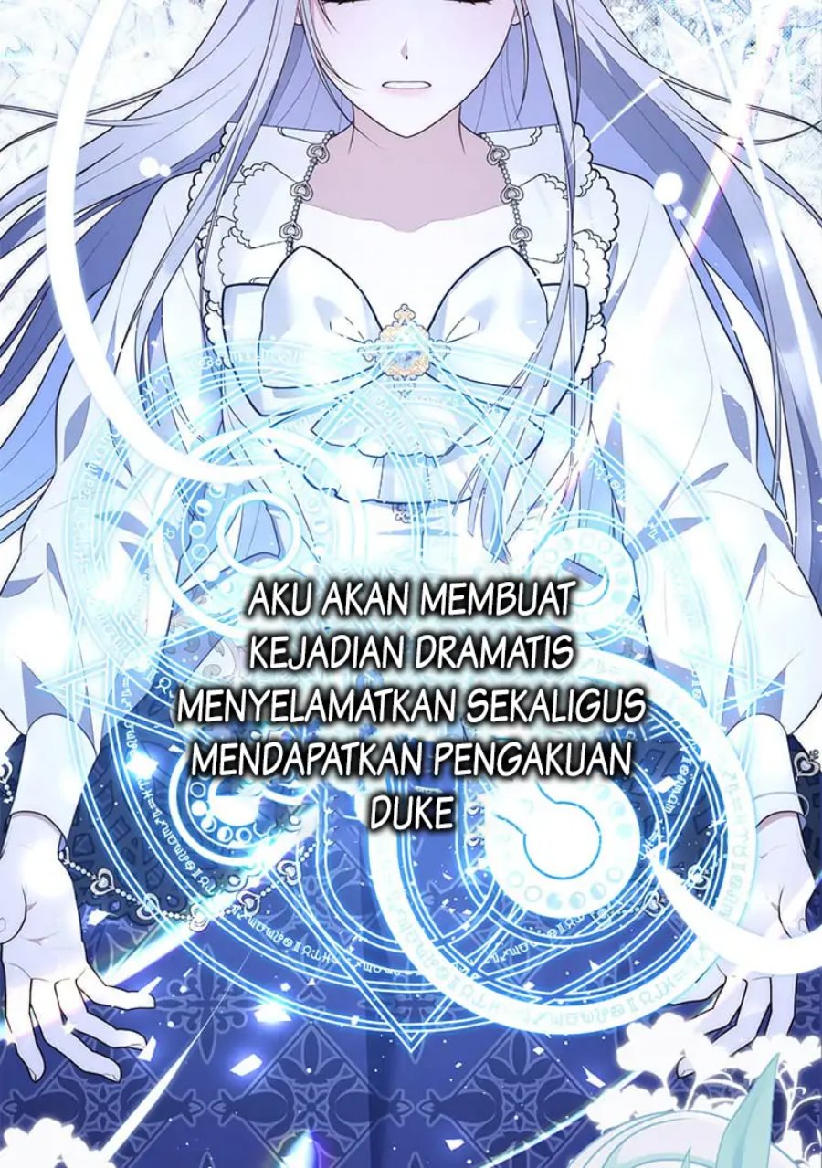 A Princess Who Reads Fortune Chapter 76 Halaman 134