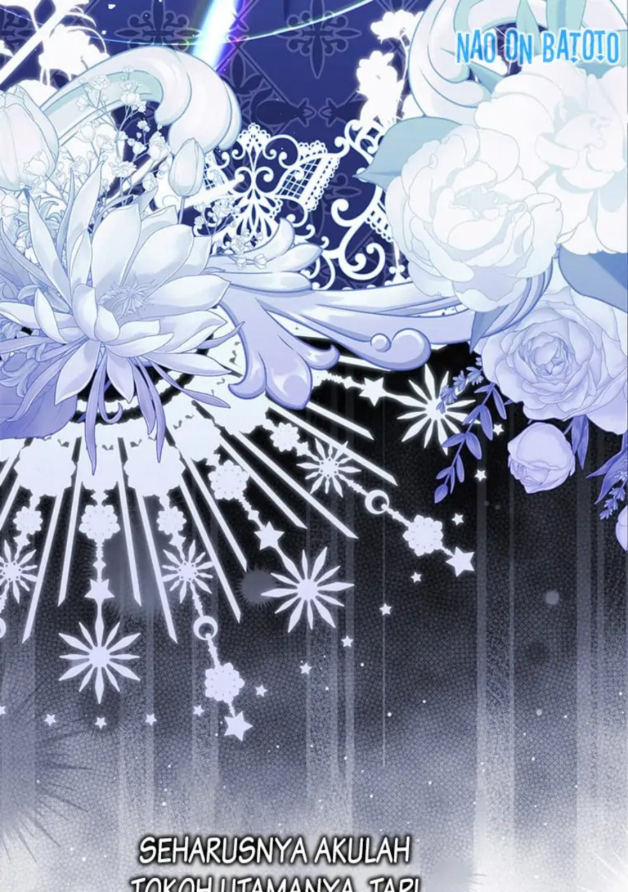 A Princess Who Reads Fortune Chapter 76 Halaman 135