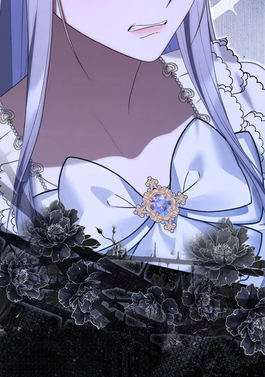 A Princess Who Reads Fortune Chapter 76 Halaman 138