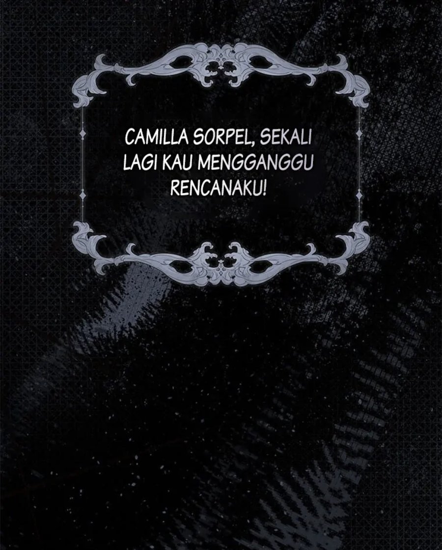 A Princess Who Reads Fortune Chapter 76 Halaman 139