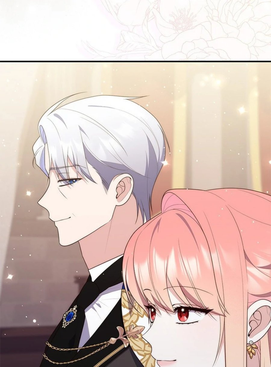 A Princess Who Reads Fortune Chapter 79 Halaman 5