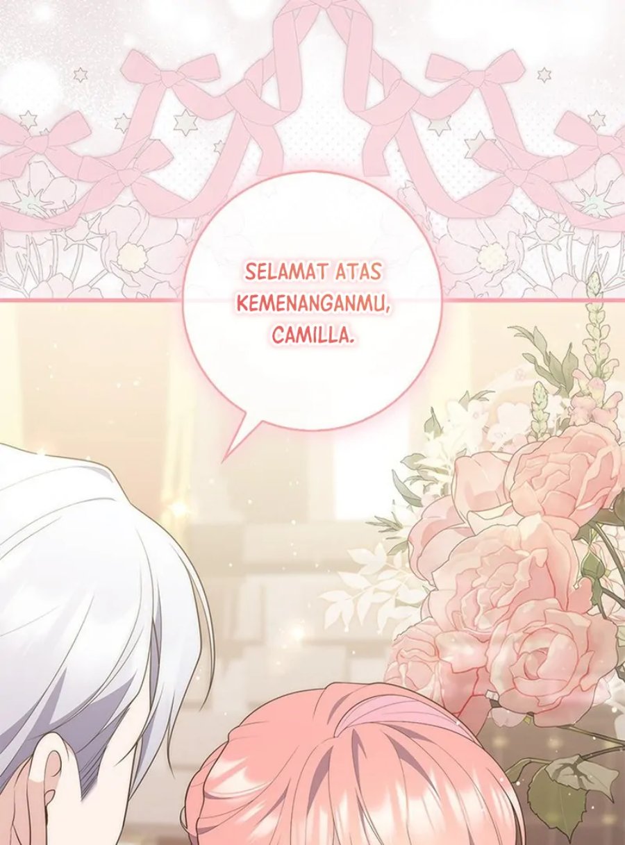 A Princess Who Reads Fortune Chapter 79 Halaman 8