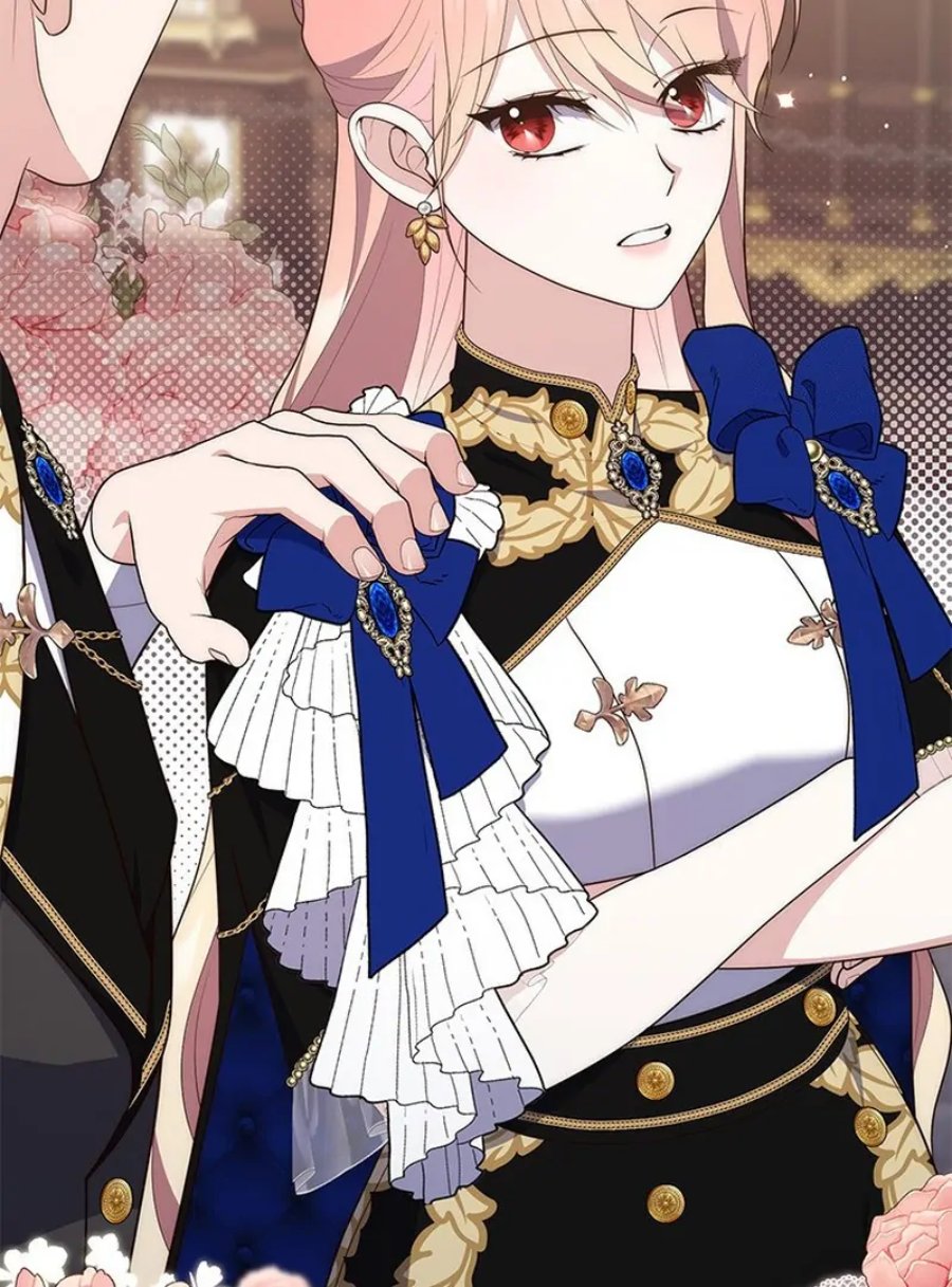 A Princess Who Reads Fortune Chapter 79 Halaman 9