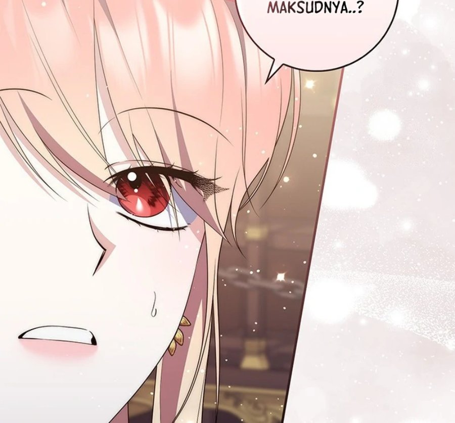 A Princess Who Reads Fortune Chapter 79 Halaman 11