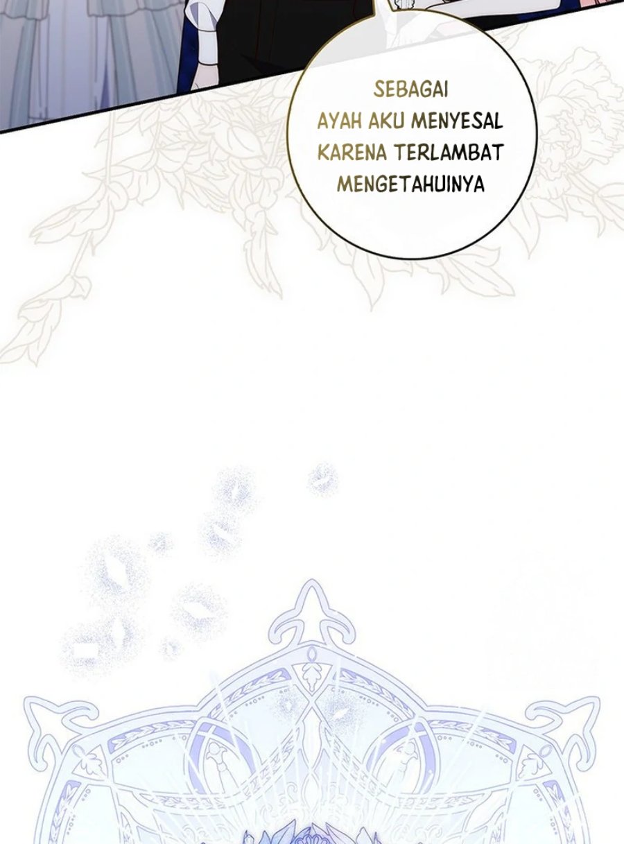 A Princess Who Reads Fortune Chapter 79 Halaman 14