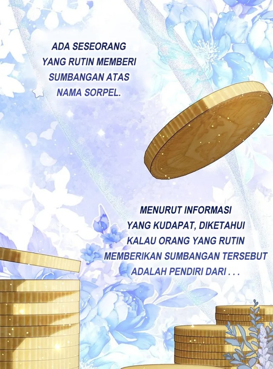 A Princess Who Reads Fortune Chapter 79 Halaman 16