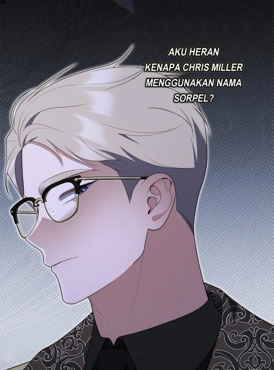 A Princess Who Reads Fortune Chapter 79 Halaman 19