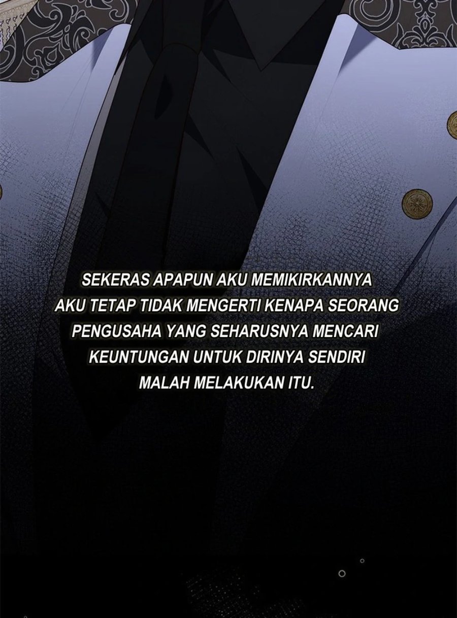 A Princess Who Reads Fortune Chapter 79 Halaman 20