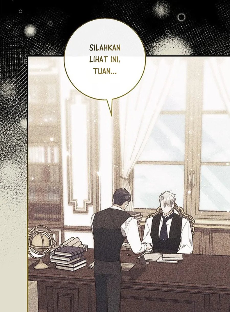 A Princess Who Reads Fortune Chapter 79 Halaman 21