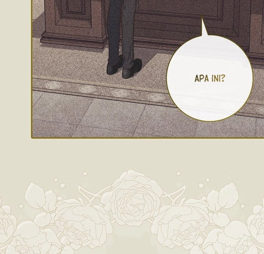 A Princess Who Reads Fortune Chapter 79 Halaman 22