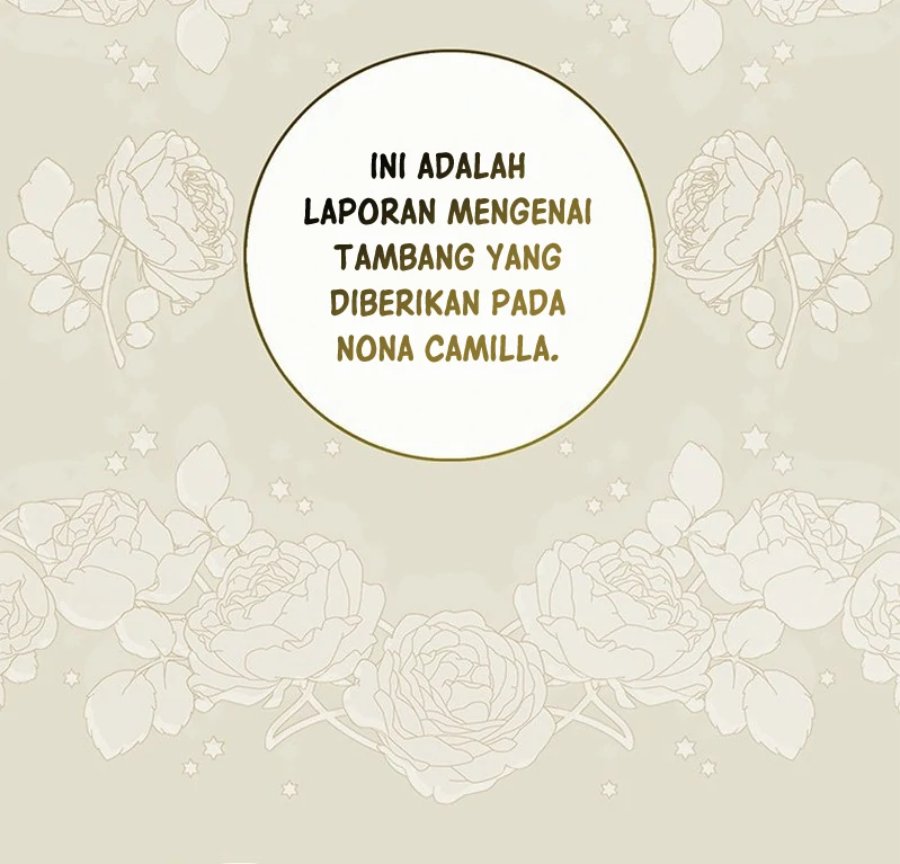 A Princess Who Reads Fortune Chapter 79 Halaman 23