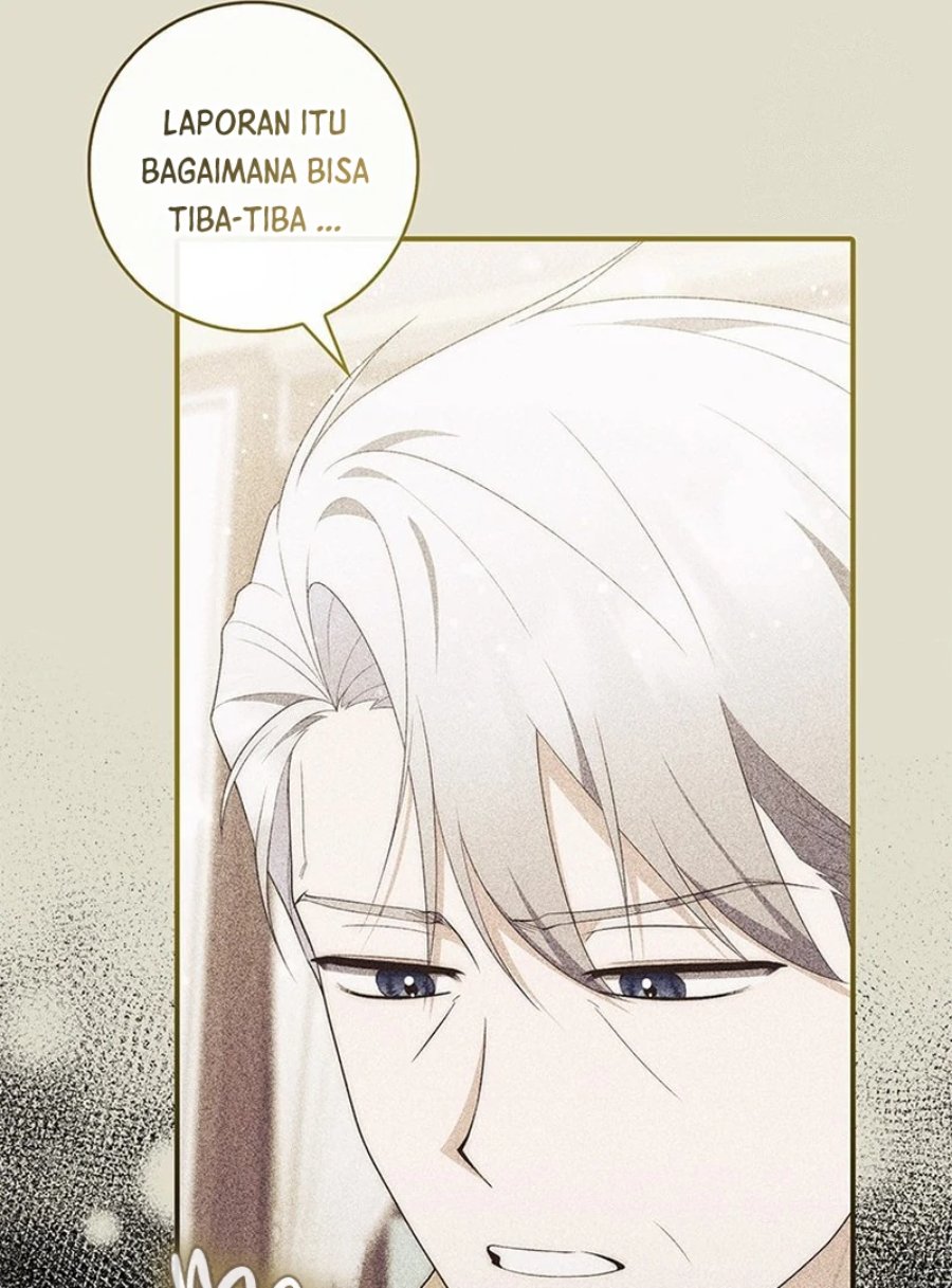 A Princess Who Reads Fortune Chapter 79 Halaman 24