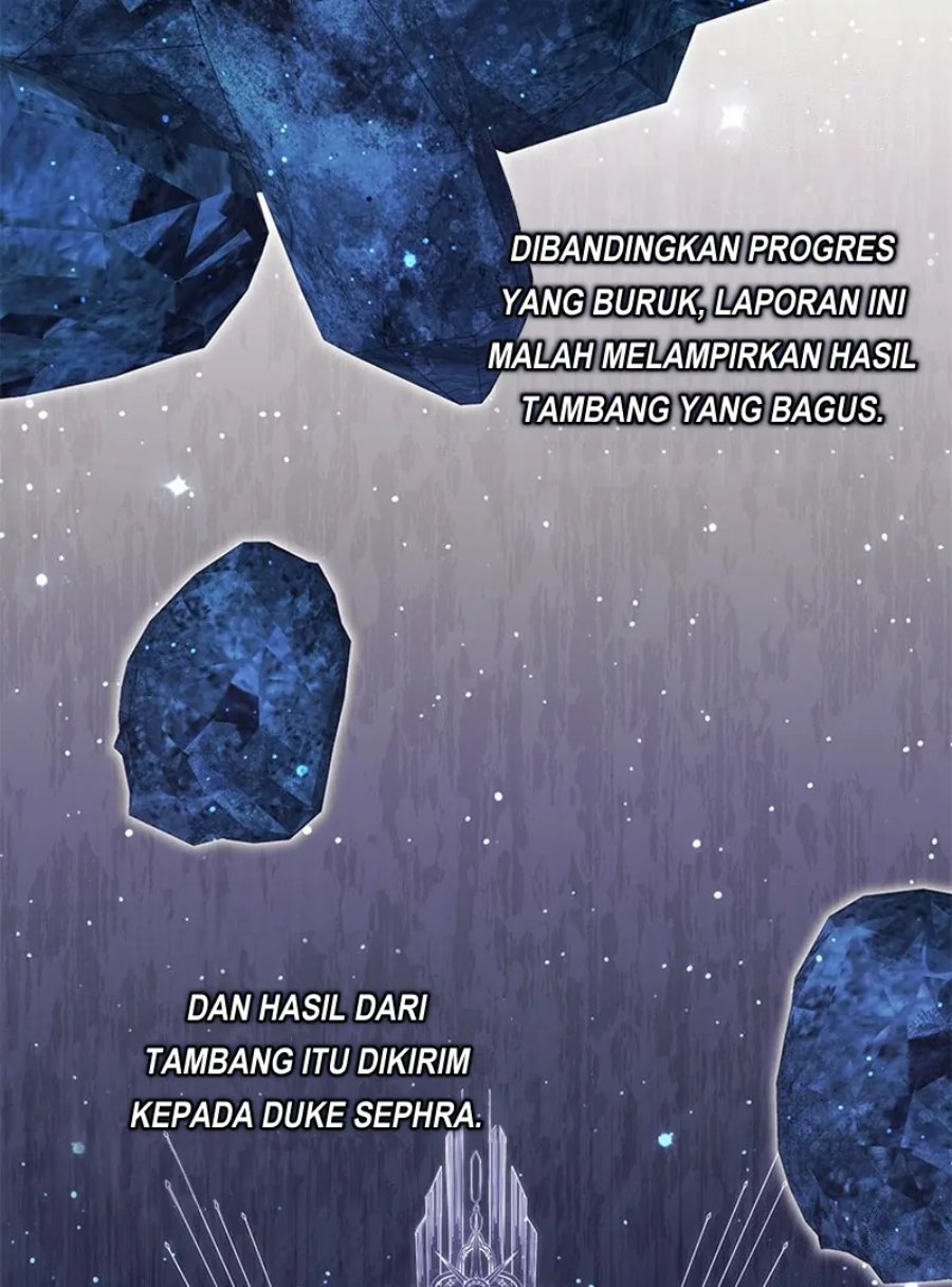 A Princess Who Reads Fortune Chapter 79 Halaman 26