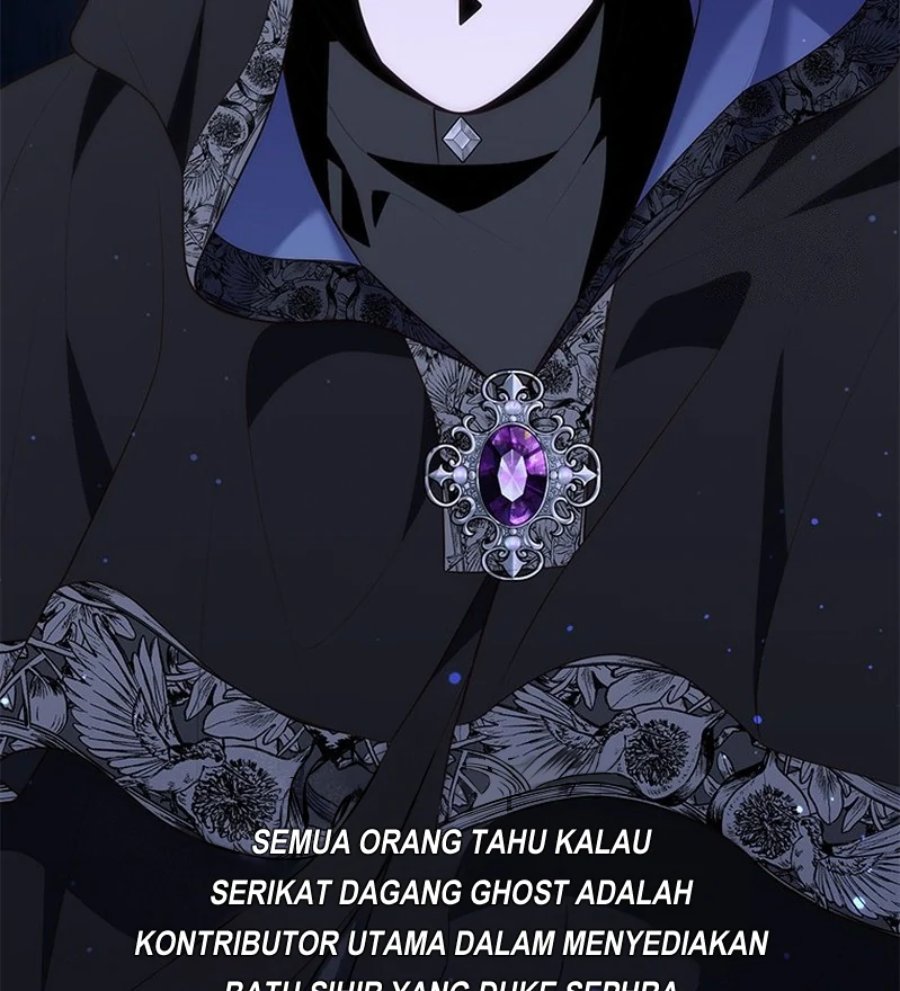 A Princess Who Reads Fortune Chapter 79 Halaman 28