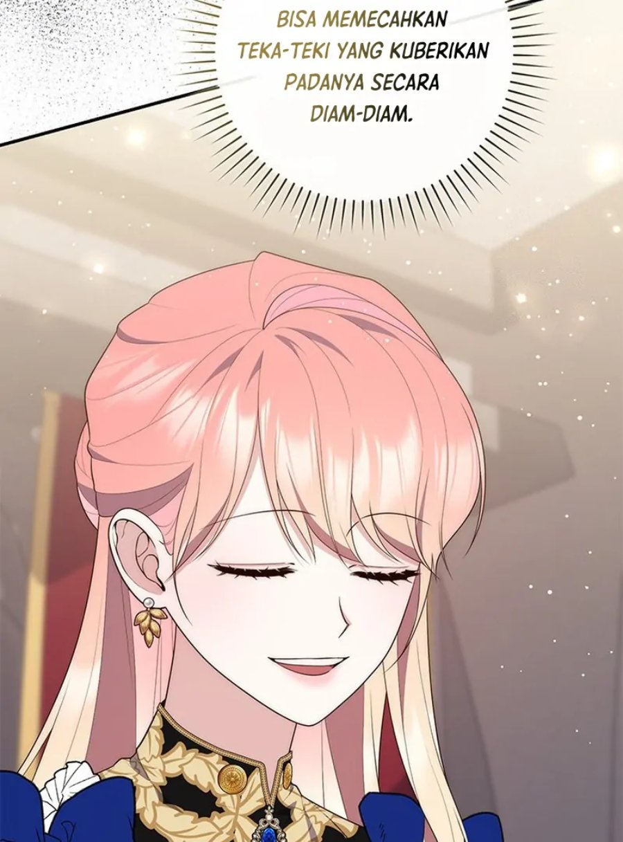 A Princess Who Reads Fortune Chapter 79 Halaman 30