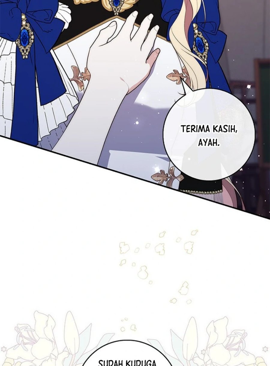 A Princess Who Reads Fortune Chapter 79 Halaman 31