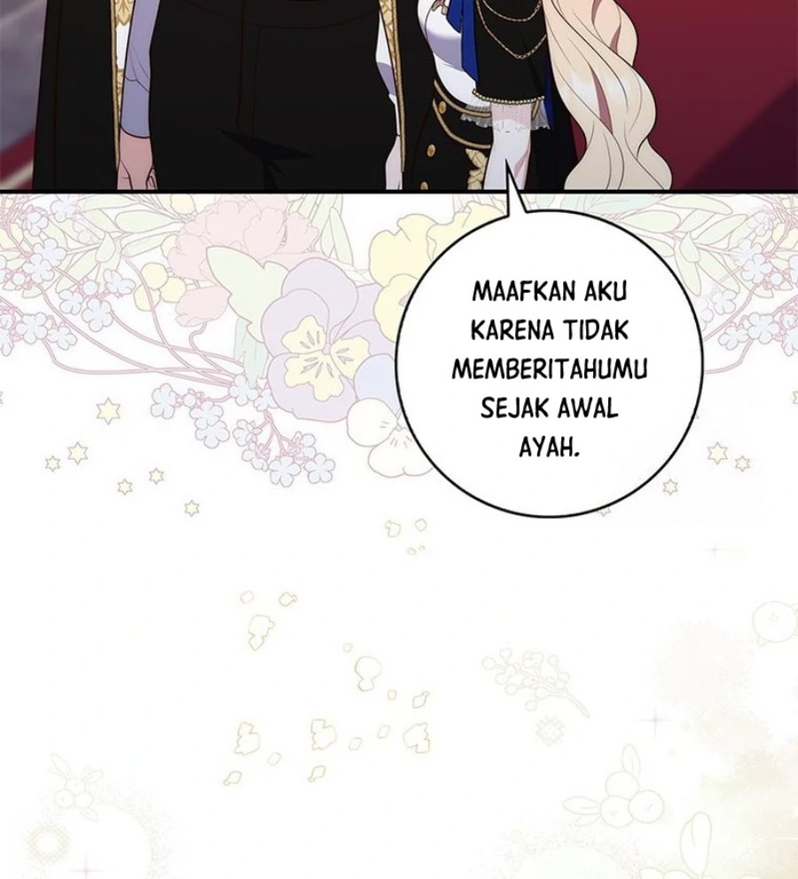 A Princess Who Reads Fortune Chapter 79 Halaman 33