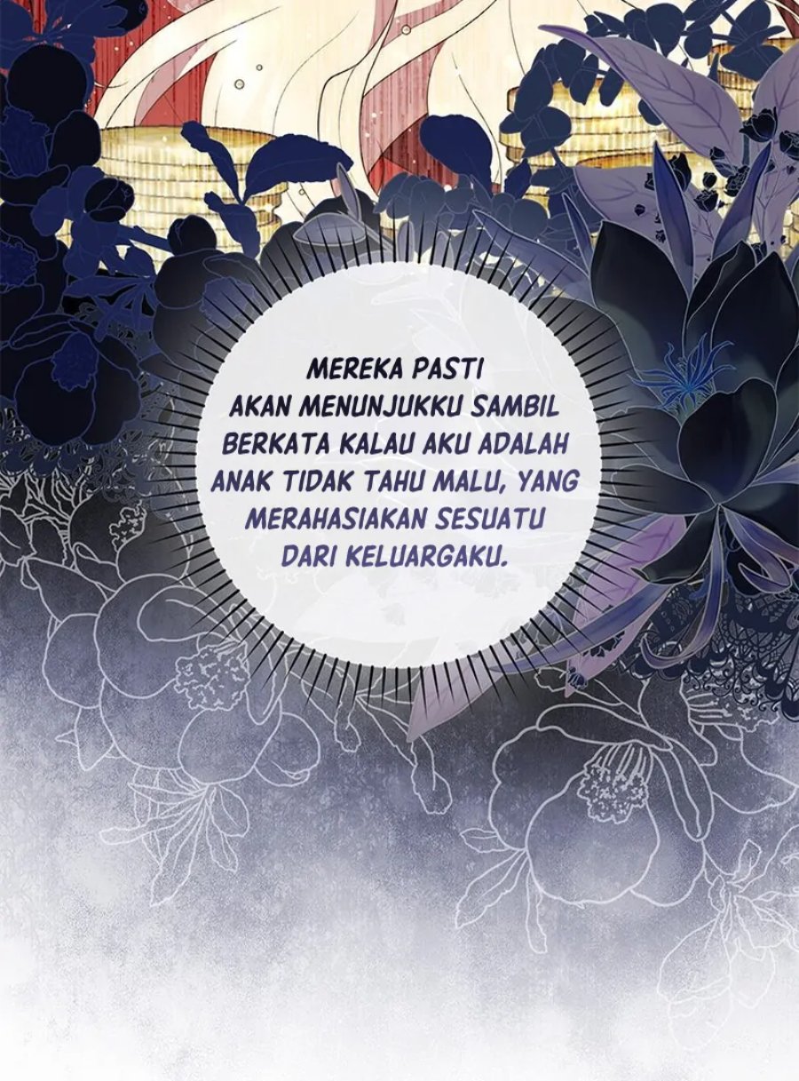 A Princess Who Reads Fortune Chapter 79 Halaman 36