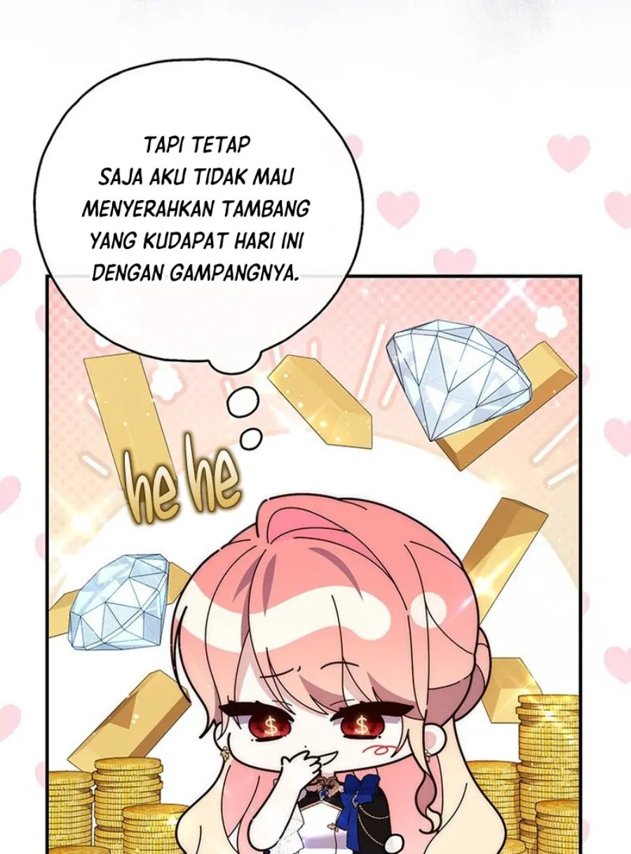 A Princess Who Reads Fortune Chapter 79 Halaman 37