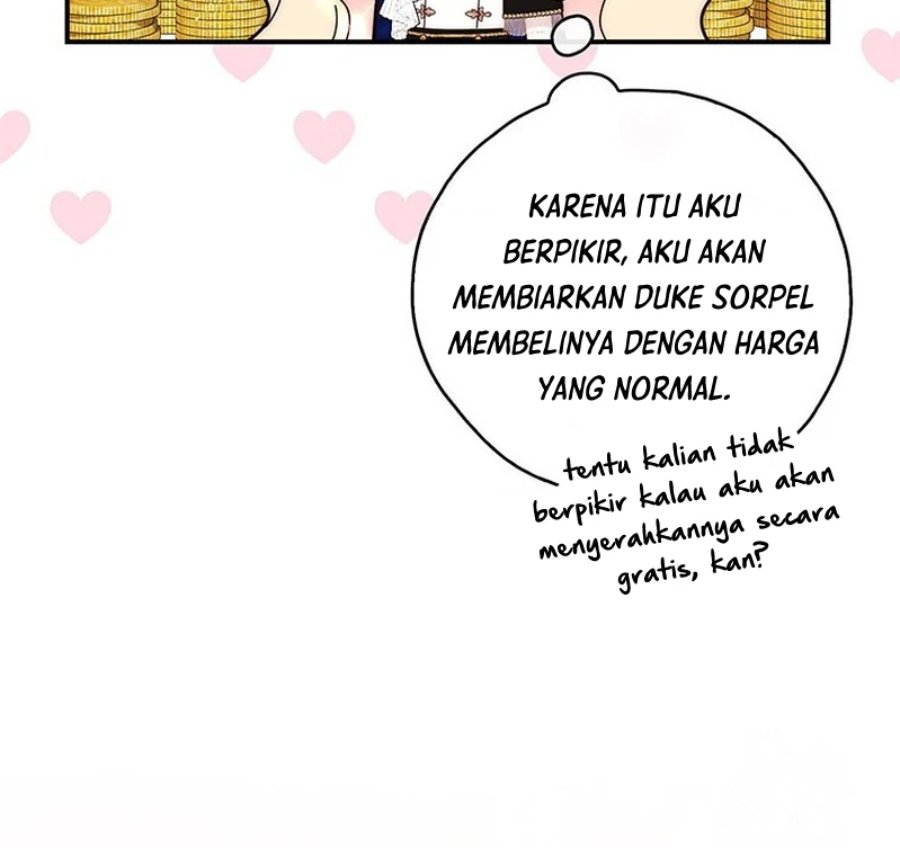 A Princess Who Reads Fortune Chapter 79 Halaman 38