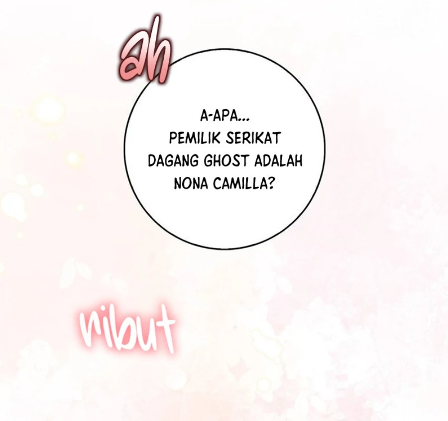 A Princess Who Reads Fortune Chapter 79 Halaman 39