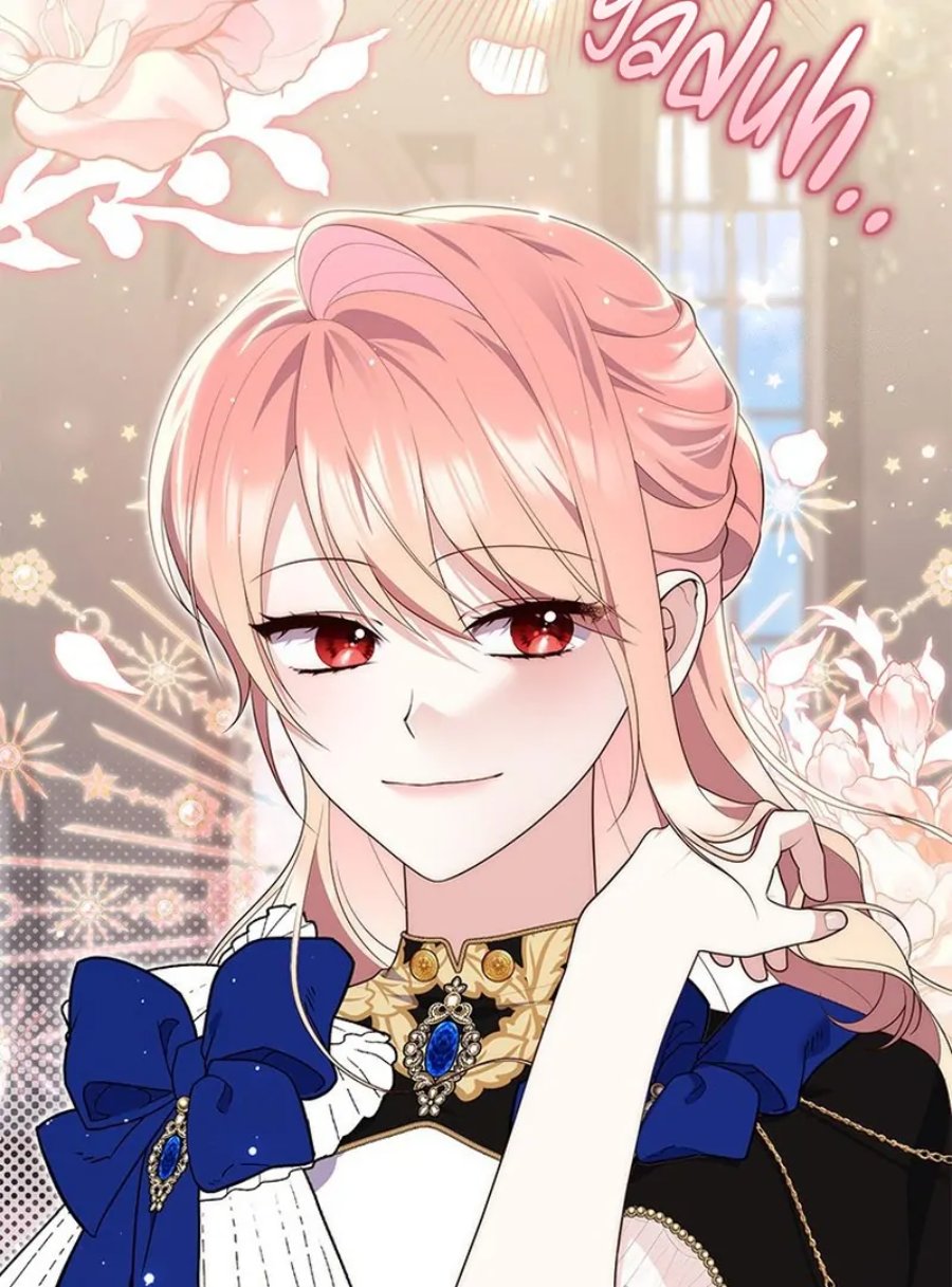 A Princess Who Reads Fortune Chapter 79 Halaman 41