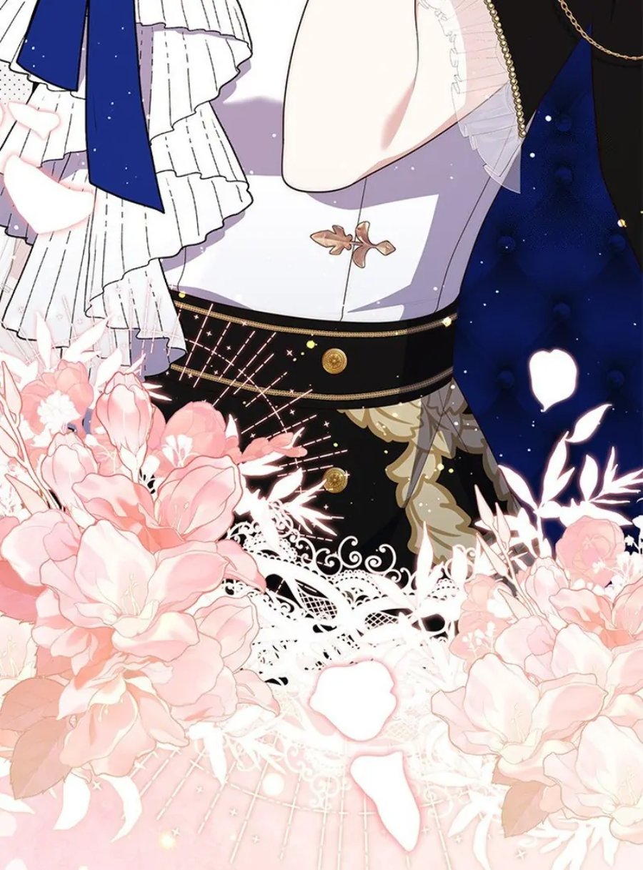 A Princess Who Reads Fortune Chapter 79 Halaman 42