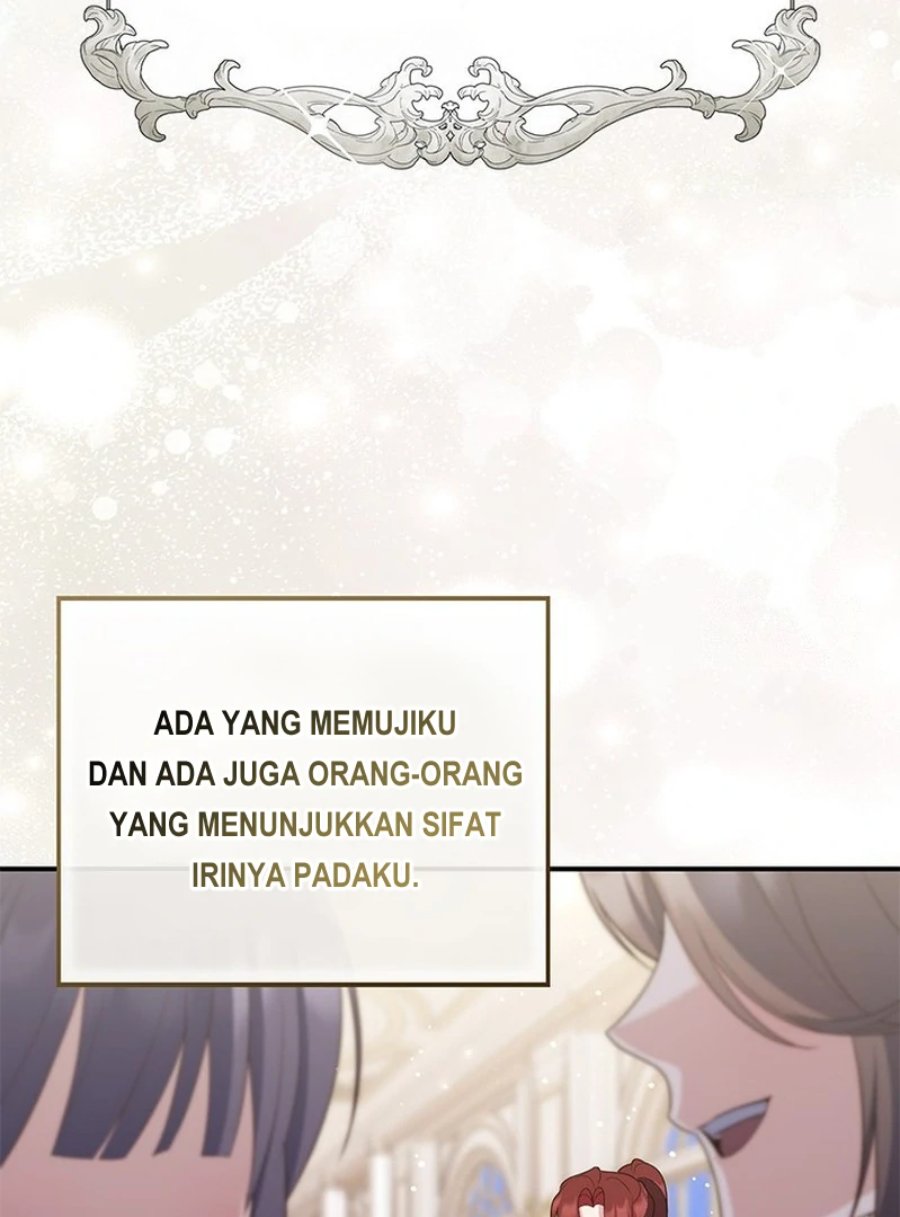 A Princess Who Reads Fortune Chapter 79 Halaman 46