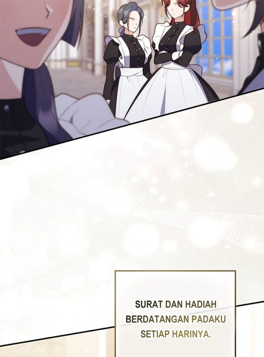 A Princess Who Reads Fortune Chapter 79 Halaman 47