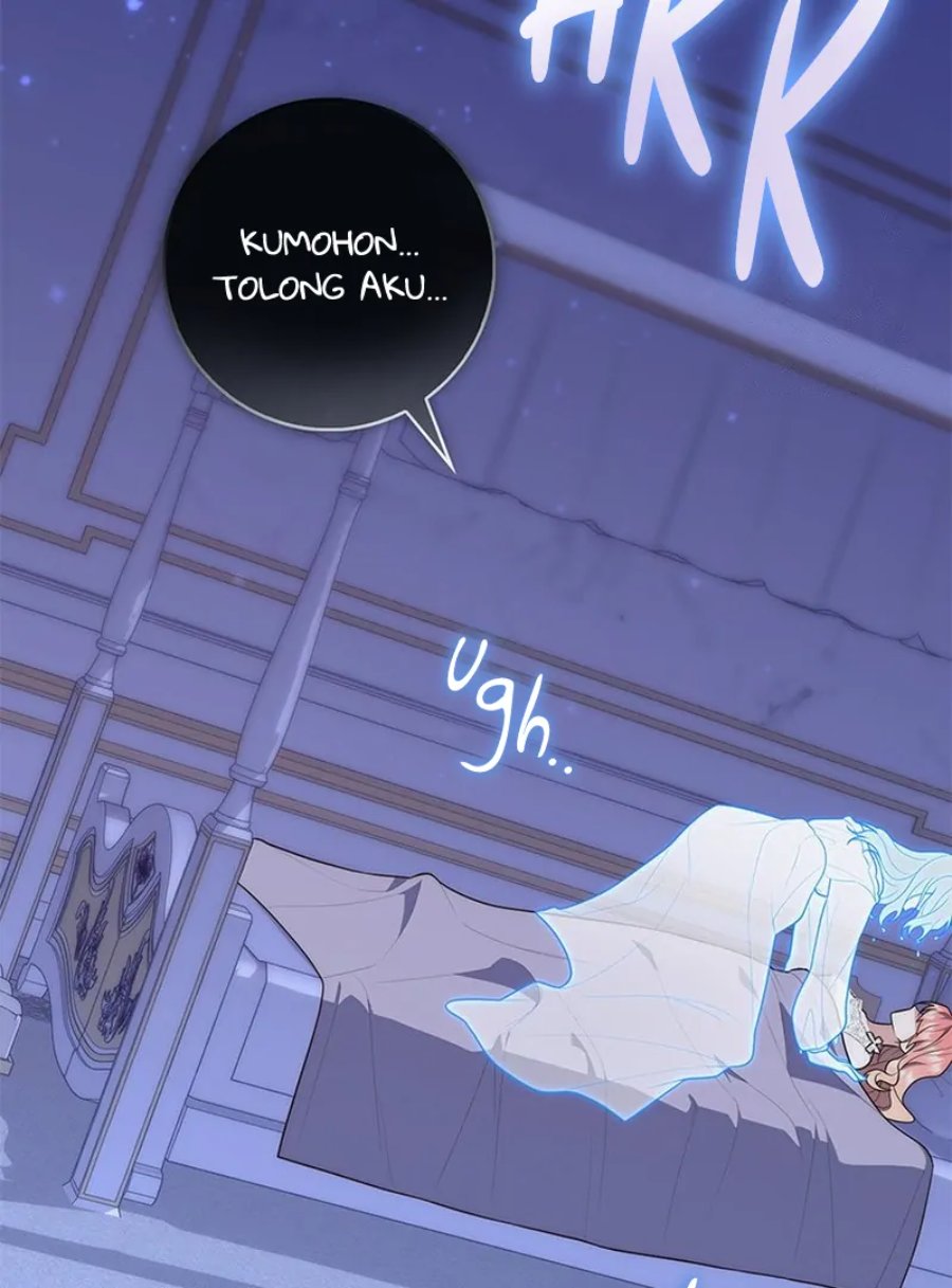 A Princess Who Reads Fortune Chapter 79 Halaman 56