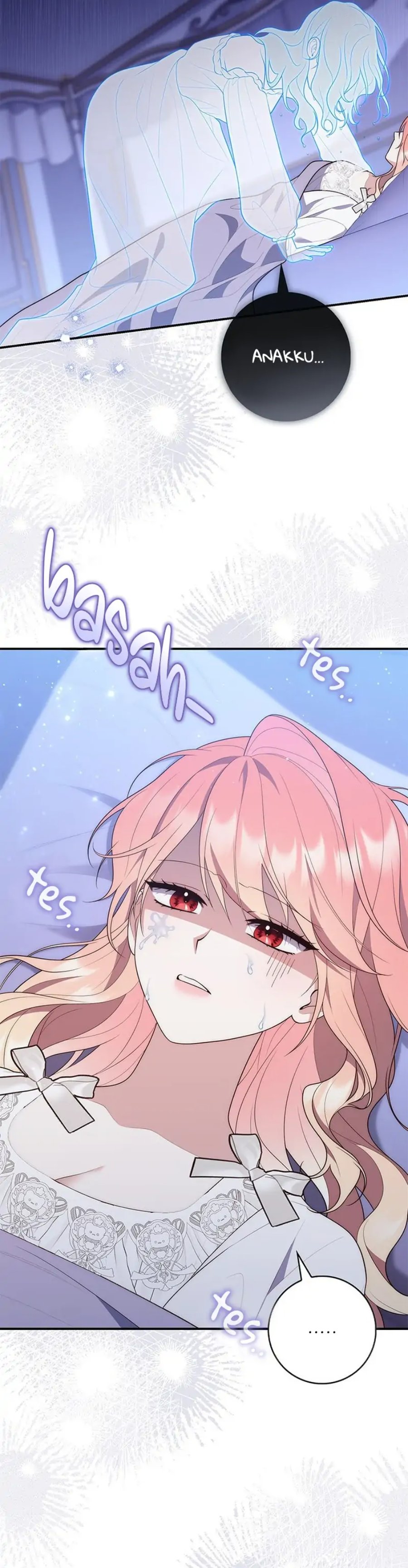 A Princess Who Reads Fortune Chapter 79 Halaman 60