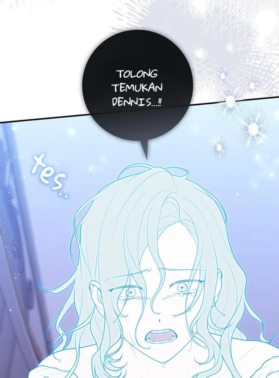 A Princess Who Reads Fortune Chapter 79 Halaman 61