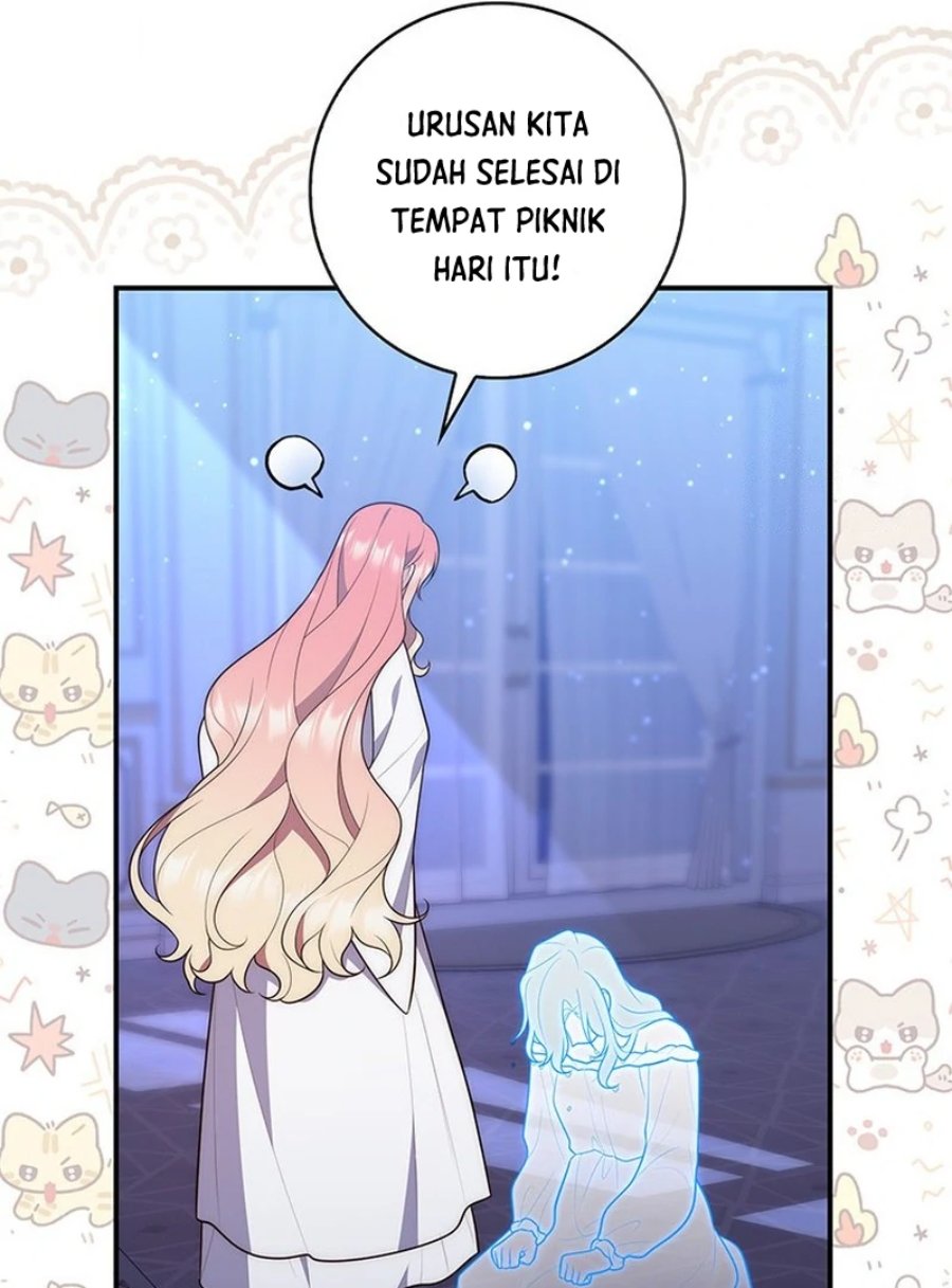 A Princess Who Reads Fortune Chapter 79 Halaman 65