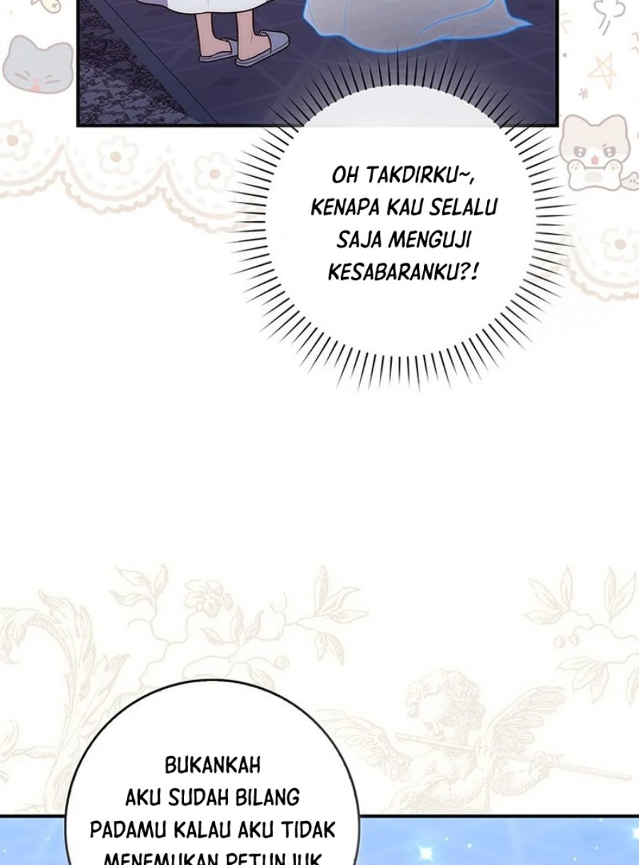 A Princess Who Reads Fortune Chapter 79 Halaman 66