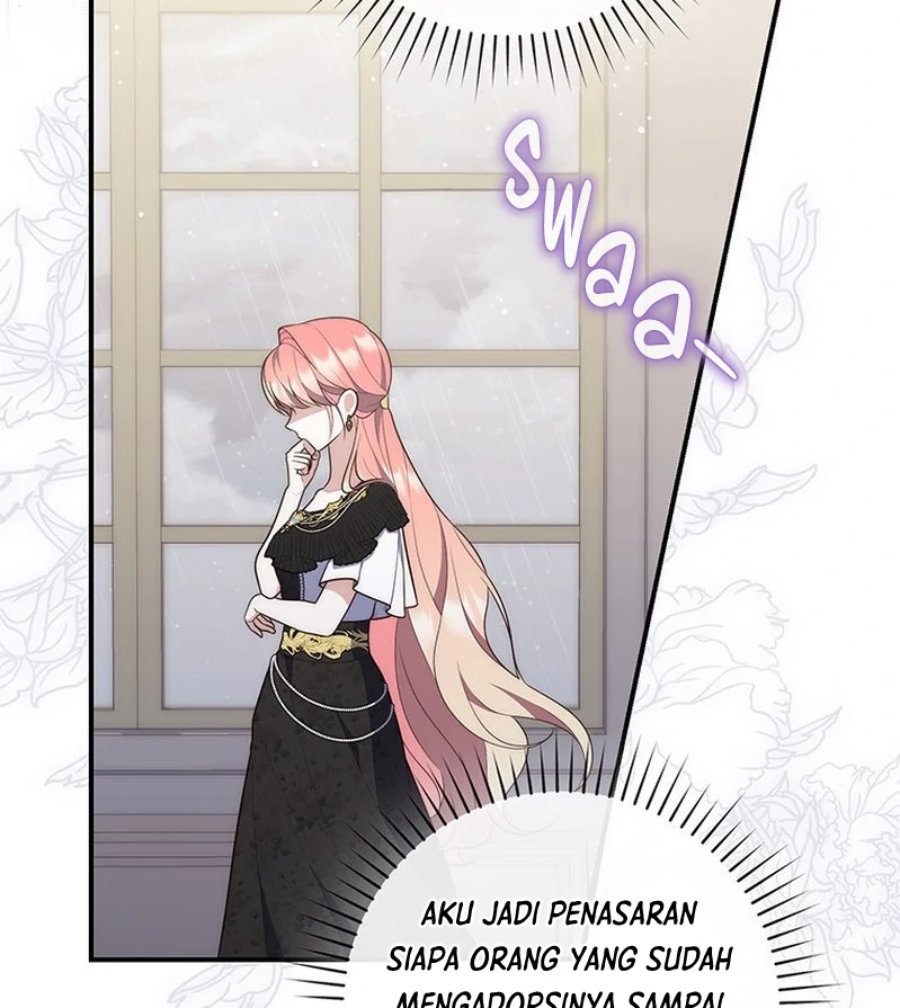 A Princess Who Reads Fortune Chapter 79 Halaman 75