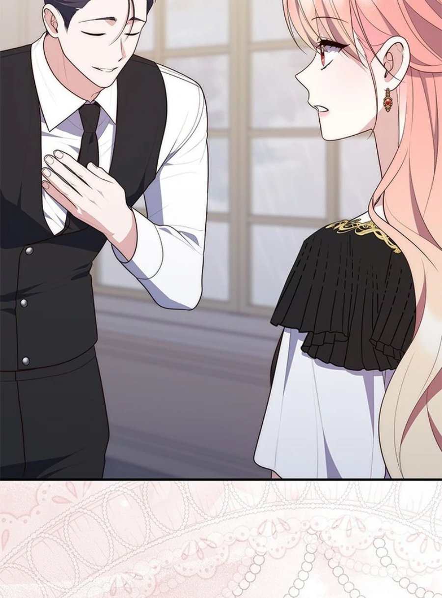 A Princess Who Reads Fortune Chapter 79 Halaman 77