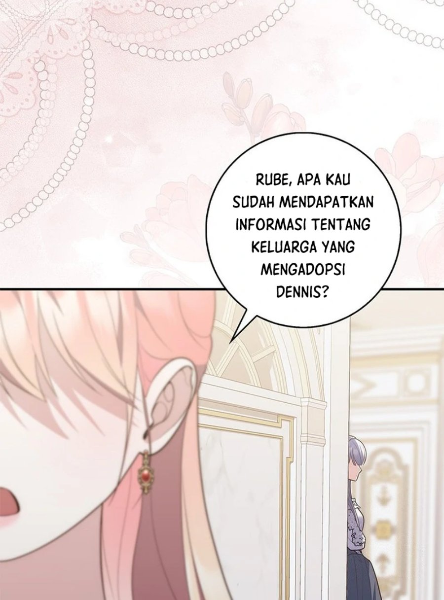A Princess Who Reads Fortune Chapter 79 Halaman 78
