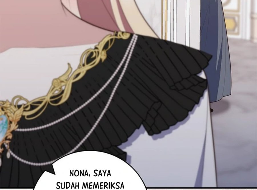 A Princess Who Reads Fortune Chapter 79 Halaman 79