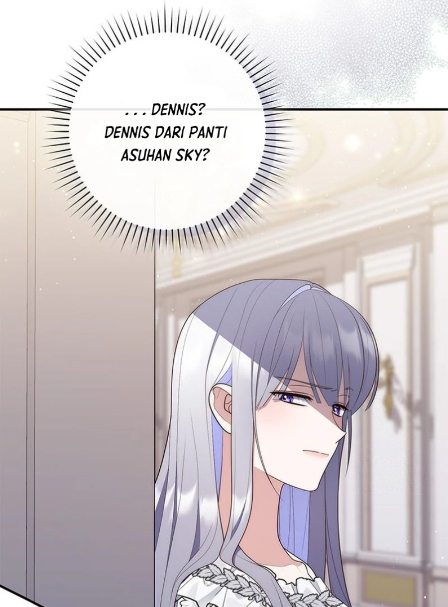 A Princess Who Reads Fortune Chapter 79 Halaman 81
