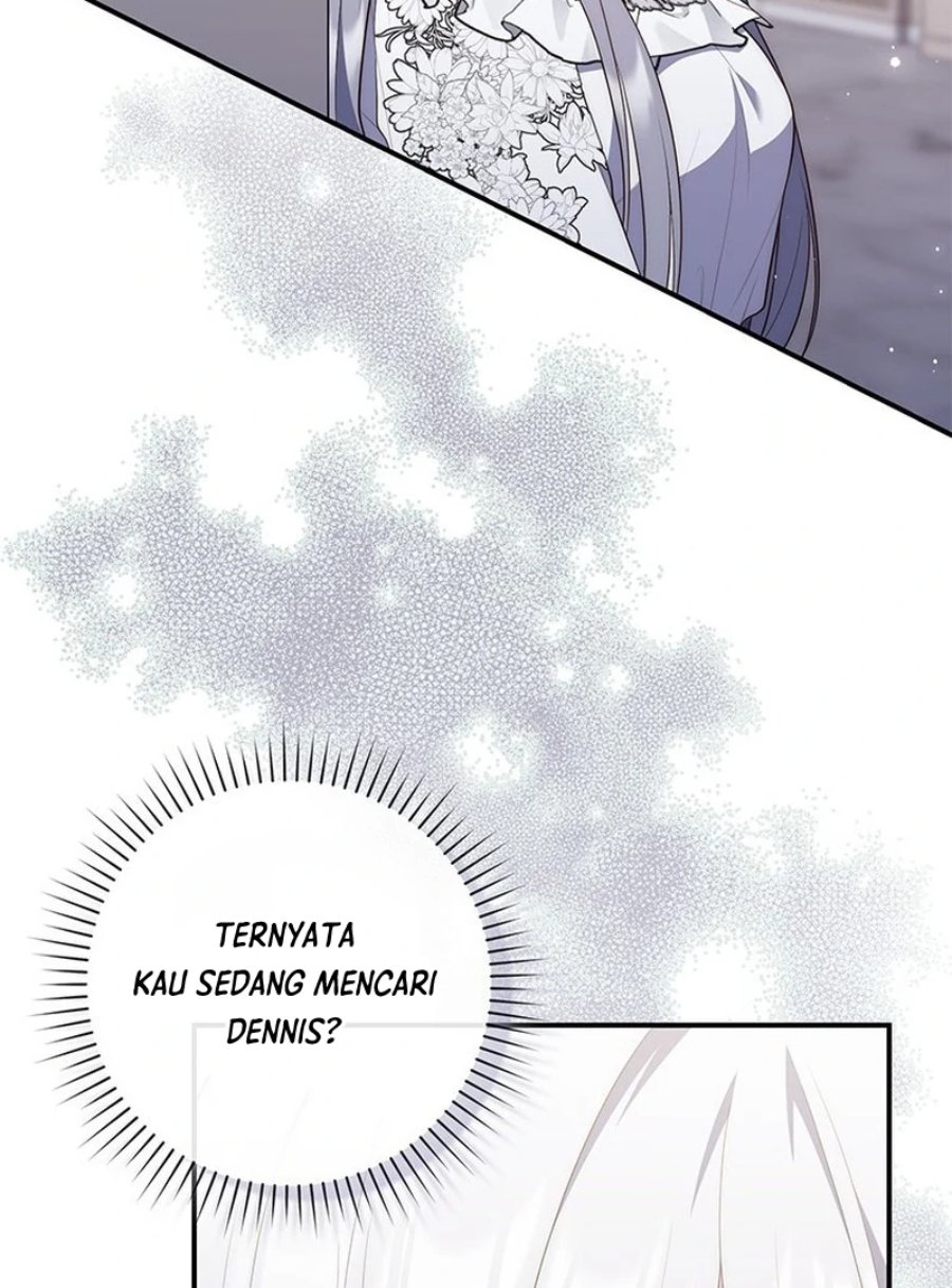 A Princess Who Reads Fortune Chapter 79 Halaman 82