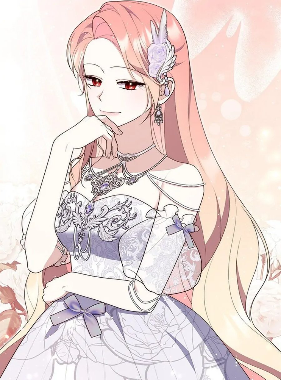 A Princess Who Reads Fortune Chapter 79 Halaman 86