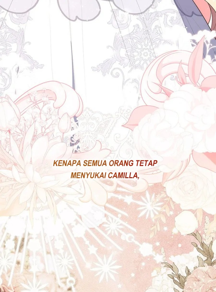 A Princess Who Reads Fortune Chapter 79 Halaman 87