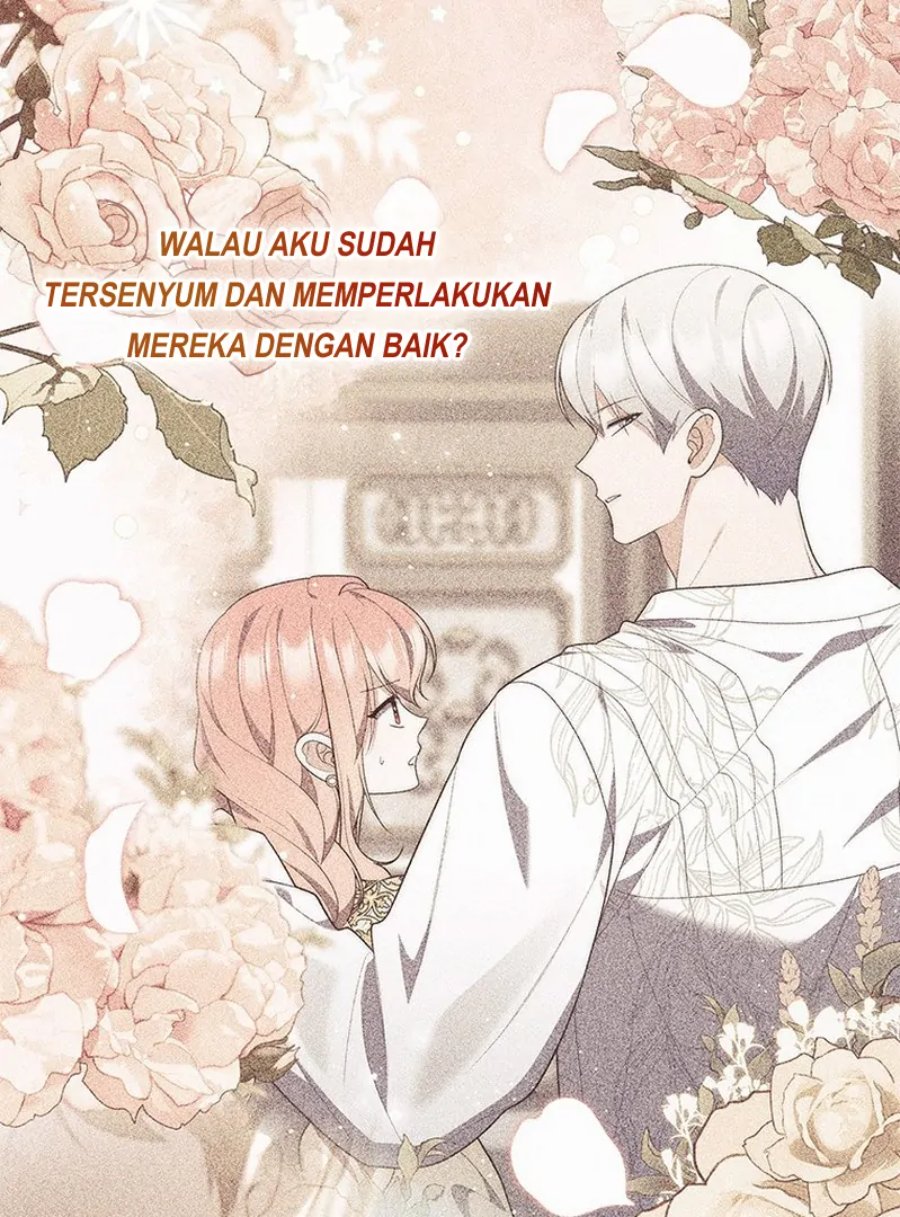 A Princess Who Reads Fortune Chapter 79 Halaman 88