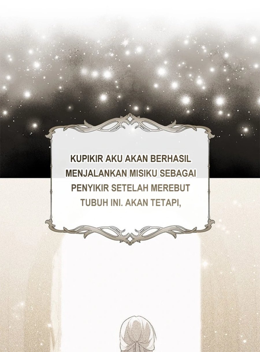 A Princess Who Reads Fortune Chapter 79 Halaman 93