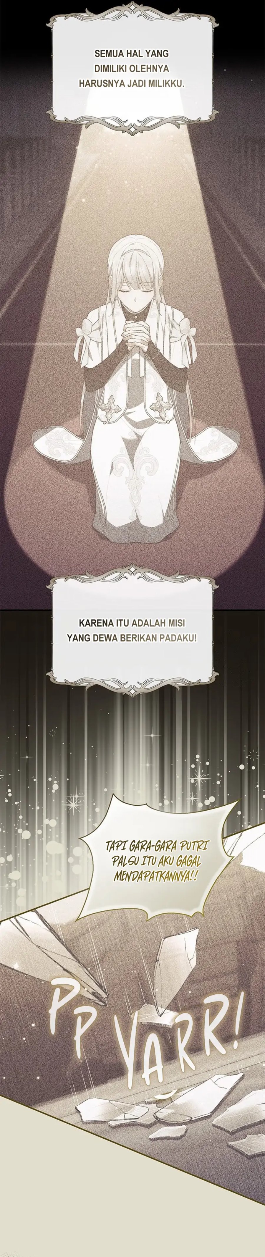 A Princess Who Reads Fortune Chapter 79 Halaman 96