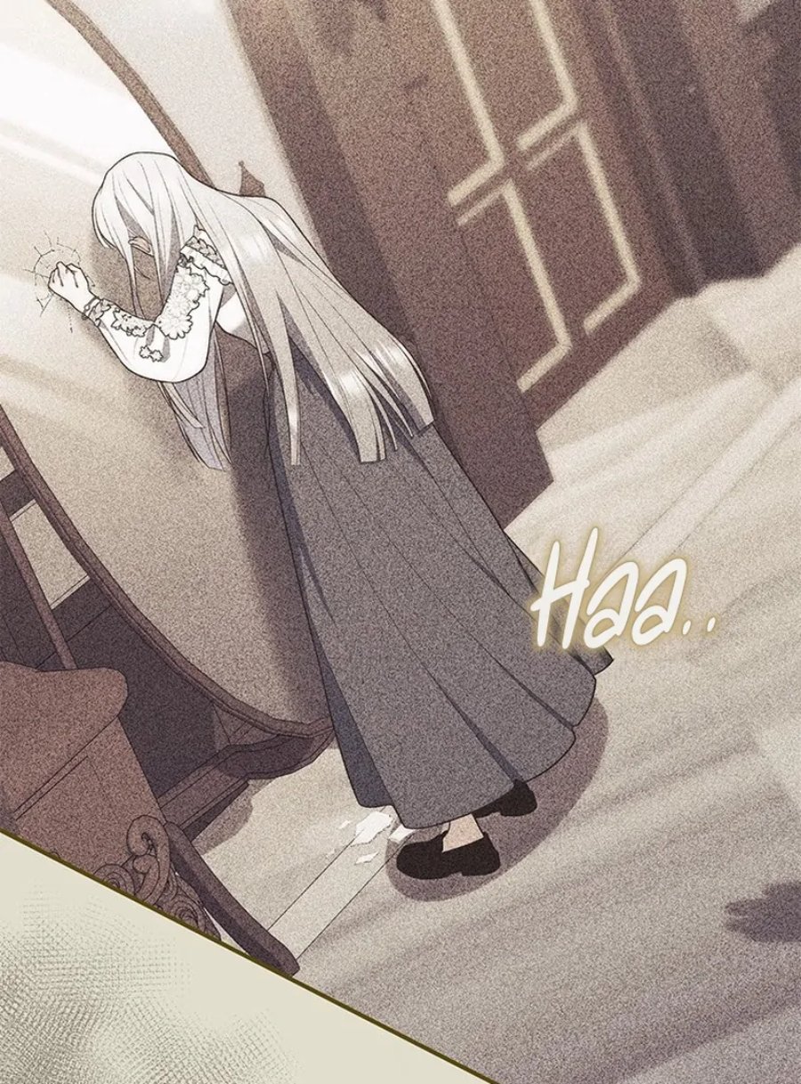 A Princess Who Reads Fortune Chapter 79 Halaman 98
