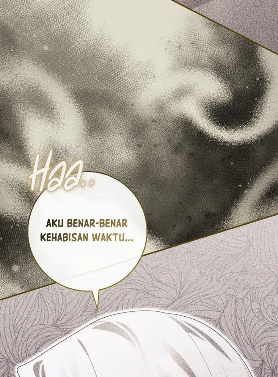 A Princess Who Reads Fortune Chapter 79 Halaman 99