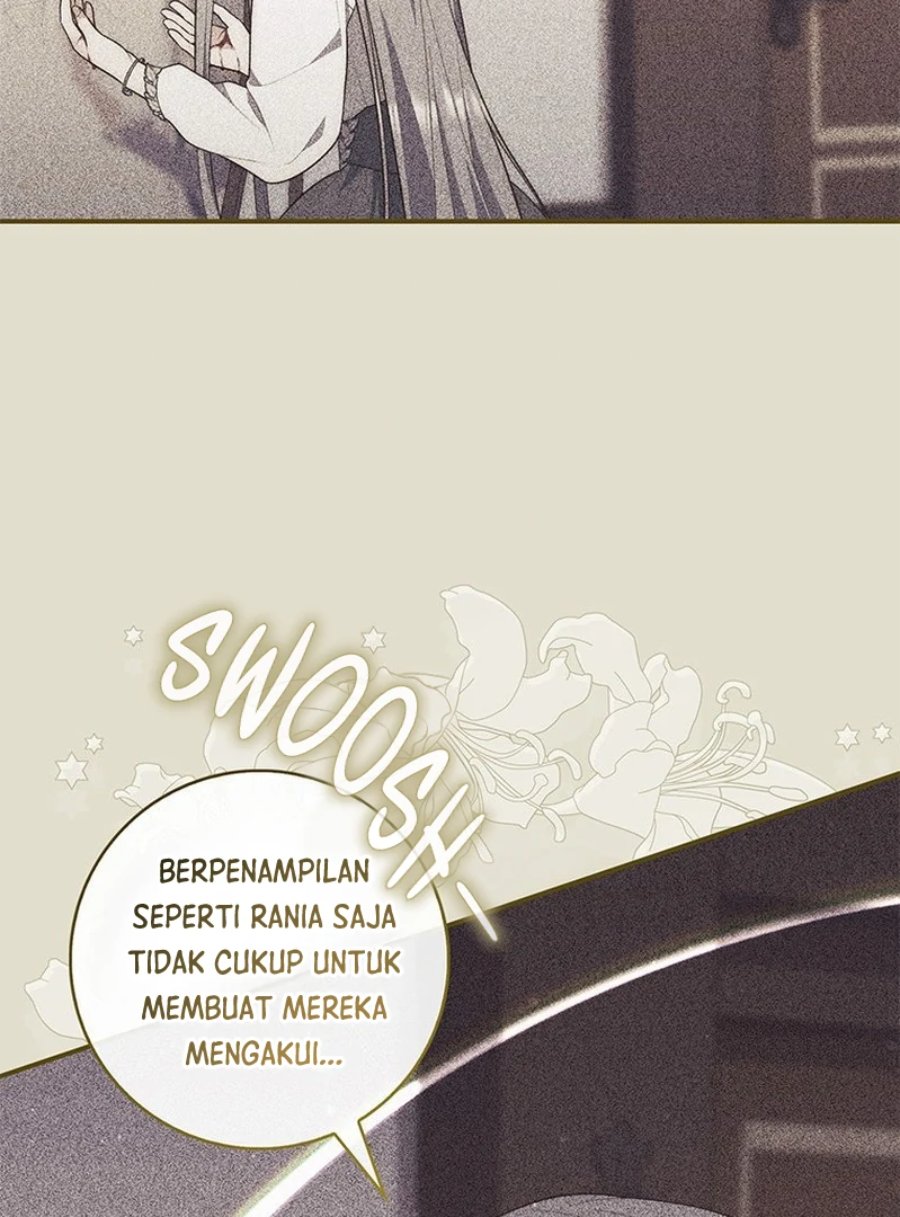 A Princess Who Reads Fortune Chapter 79 Halaman 105