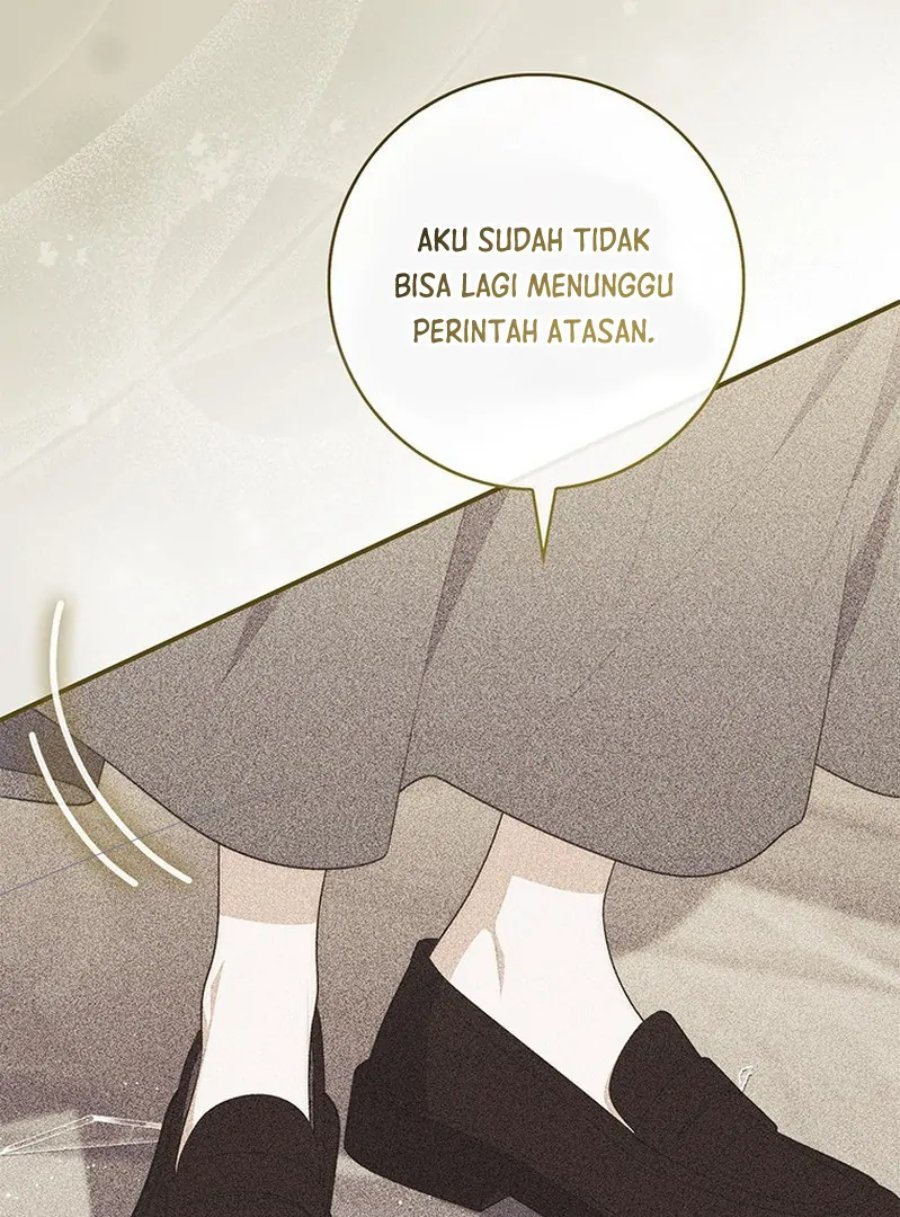 A Princess Who Reads Fortune Chapter 79 Halaman 109