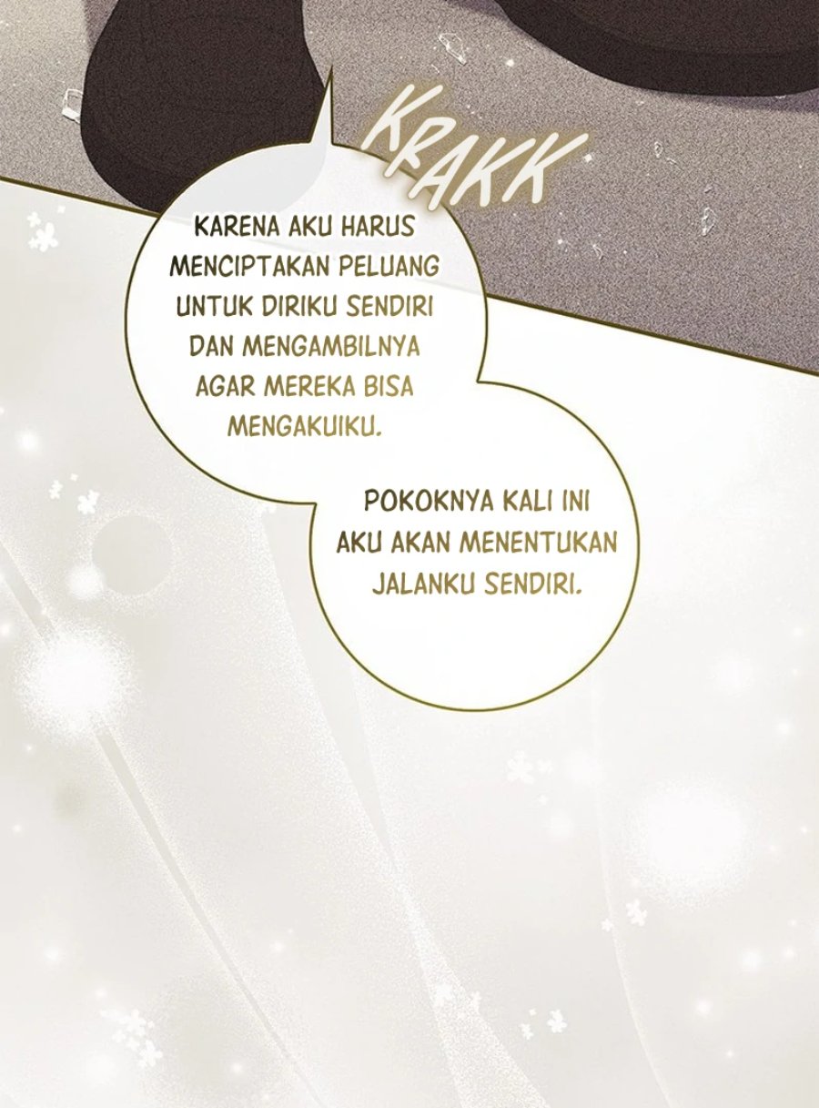 A Princess Who Reads Fortune Chapter 79 Halaman 110